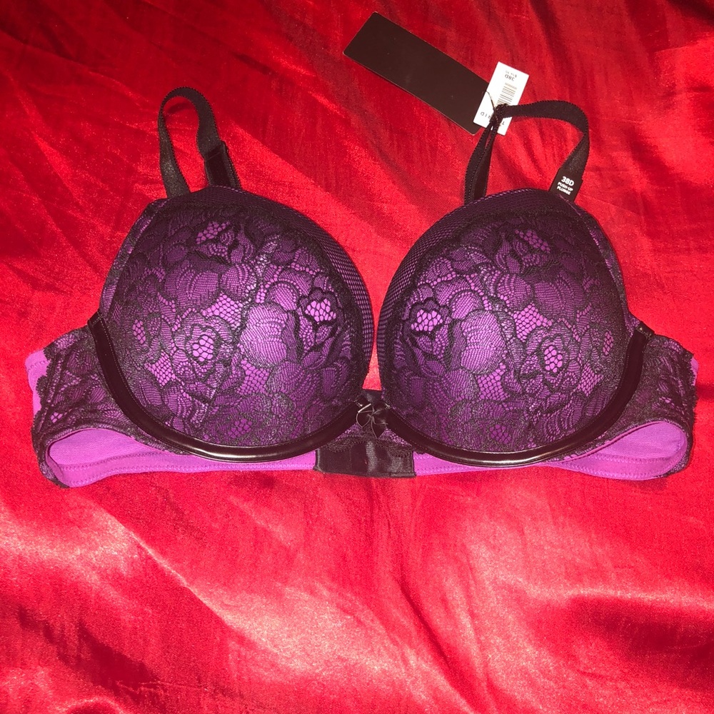 Torrid nwt 38 D